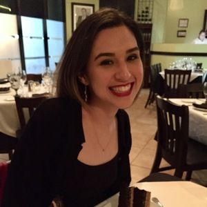 Meet your Posher, Carolina